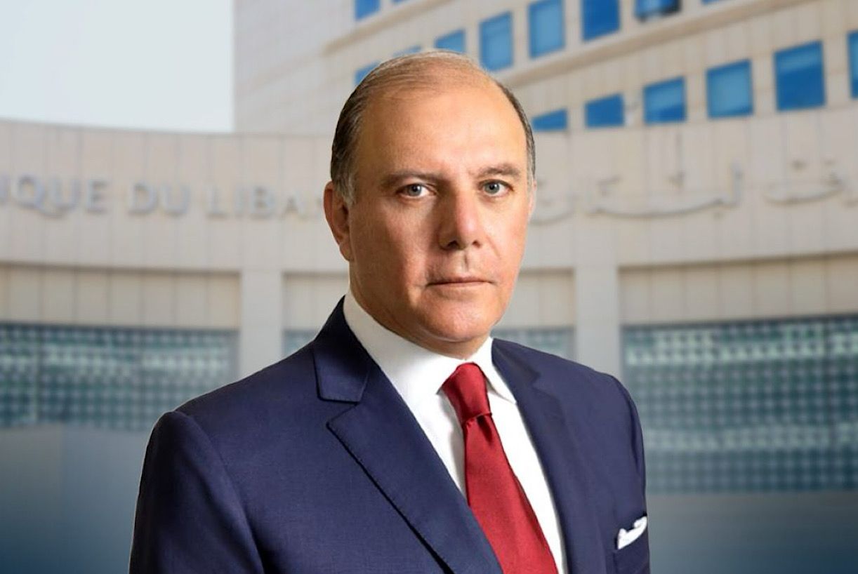 سعيد: الأزمة المالية نظامية