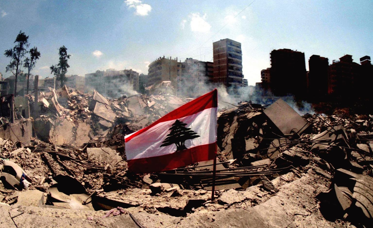التداعيات الاقتصادية على لبنان للحرب الإقليمية