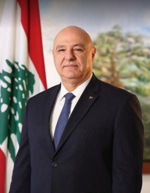 عون: من المتعذّر نشر الجيش ما لم ينسحب الإسرائيليون