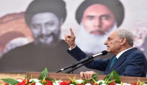 نبيه برّي... من خليفة الصدر إلى قاتل الأمل