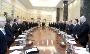 التعيينات المالية لن تصدر اليوم