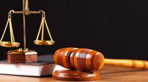 اعتراضات على التشكيلات القضائية