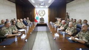 خطّة الجيش سرّية