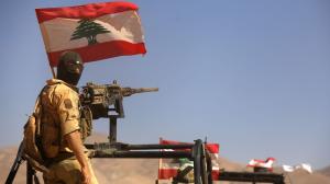 التأكيد على حصر السلاح بالدولة