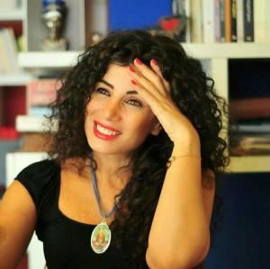 جومانة حداد تترشح إلى الانتخابات عن مقعد الأقليات في بيروت
