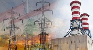 الكهرباء.. تعليق الأزمة على المبادرة العراقية